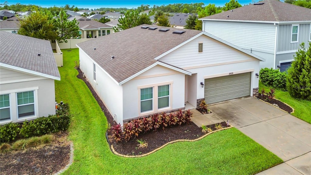 Photo of 2929 Deerberry Lane, Clermont, FL 34714 (MLS # O6438203)