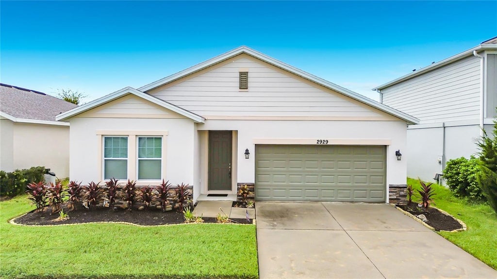 Photo of 2929 Deerberry Lane, Clermont, FL 34714 (MLS # O6438203)