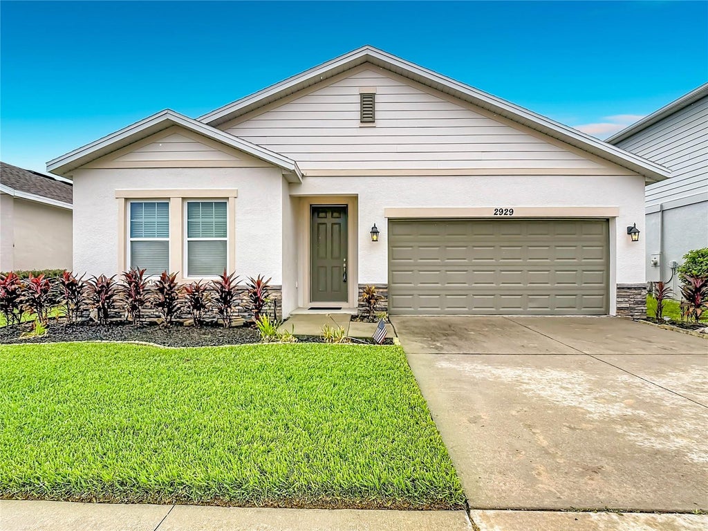Photo of 2929 Deerberry Lane, Clermont, FL 34714 (MLS # O6438203)