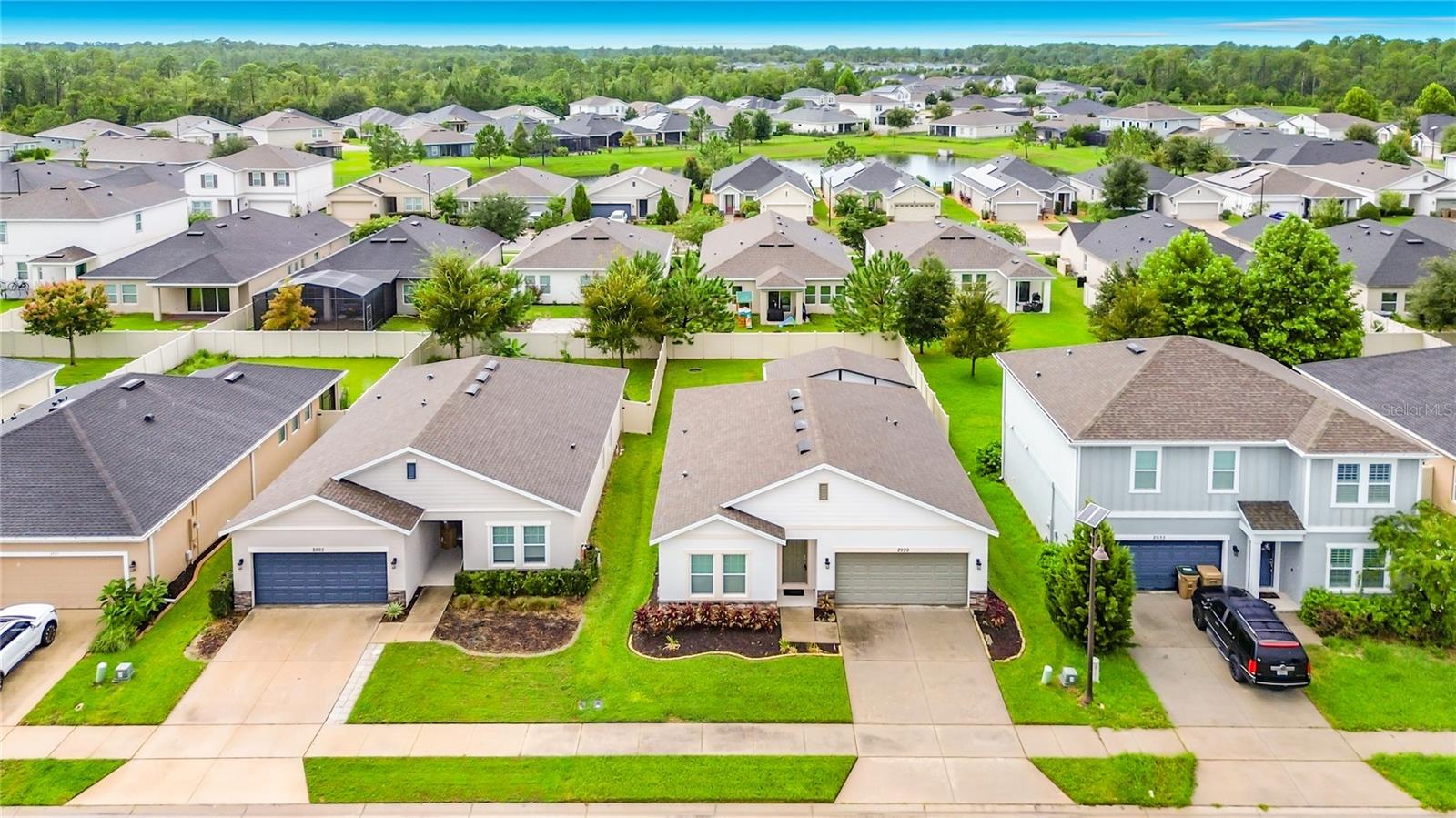 2929 DEERBERRY LANE