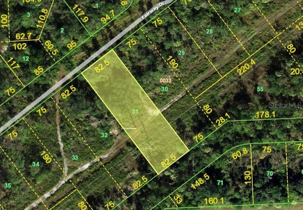 Photo of 26430 Peachland Lane, Punta Gorda, FL 33982 (MLS # C7518569)