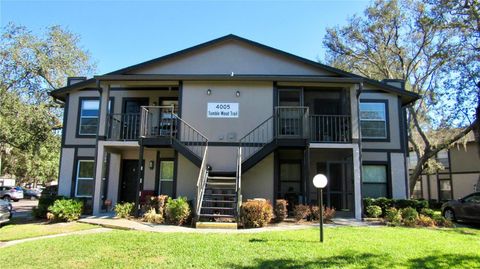 Photo of 4005 Tumble Wood Trail #202, Tampa, FL 33613 (MLS # TB8444081)