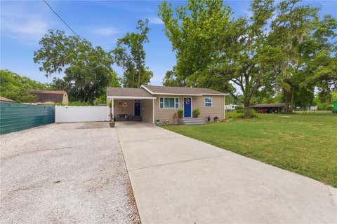 Tiny photo for 1512 NE 37th Street, Ocala, FL 34479 (MLS # OM724499)
