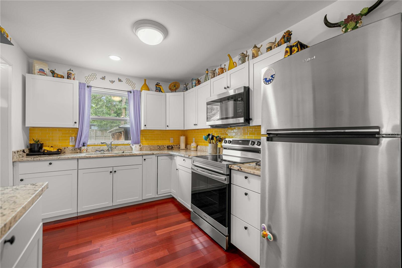 NO SUBDIVISION - Residential