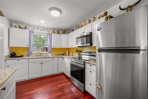 Tiny photo for 1512 NE 37th Street, Ocala, FL 34479 (MLS # OM724499)