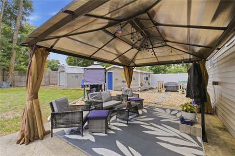 Tiny photo for 1512 NE 37th Street, Ocala, FL 34479 (MLS # OM724499)