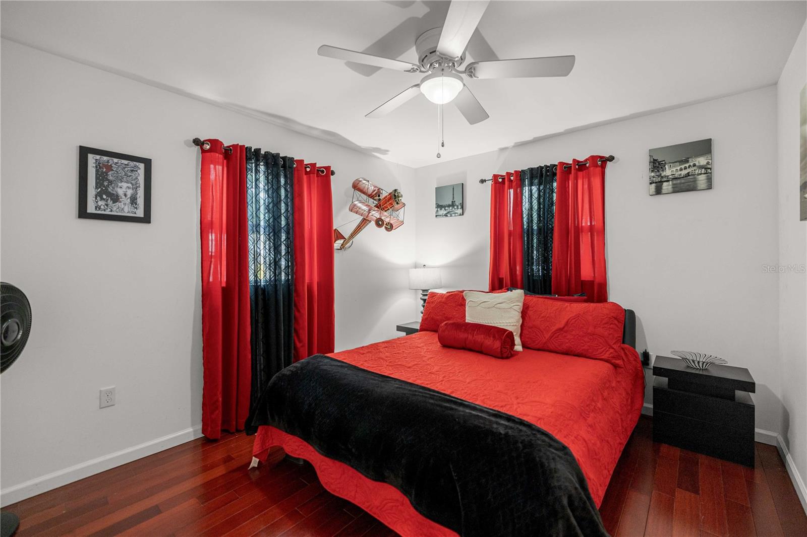 NO SUBDIVISION - Residential
