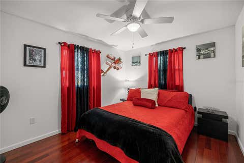 Tiny photo for 1512 NE 37th Street, Ocala, FL 34479 (MLS # OM724499)