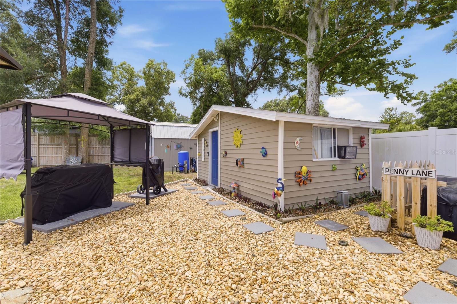 NO SUBDIVISION - Residential