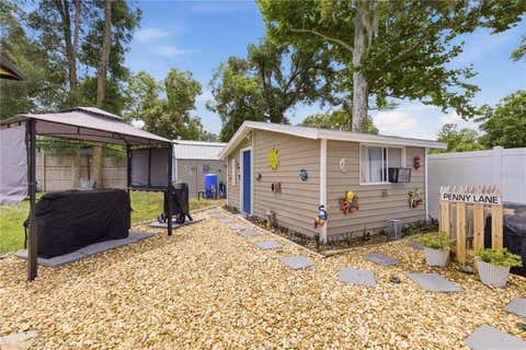 Tiny photo for 1512 NE 37th Street, Ocala, FL 34479 (MLS # OM724499)