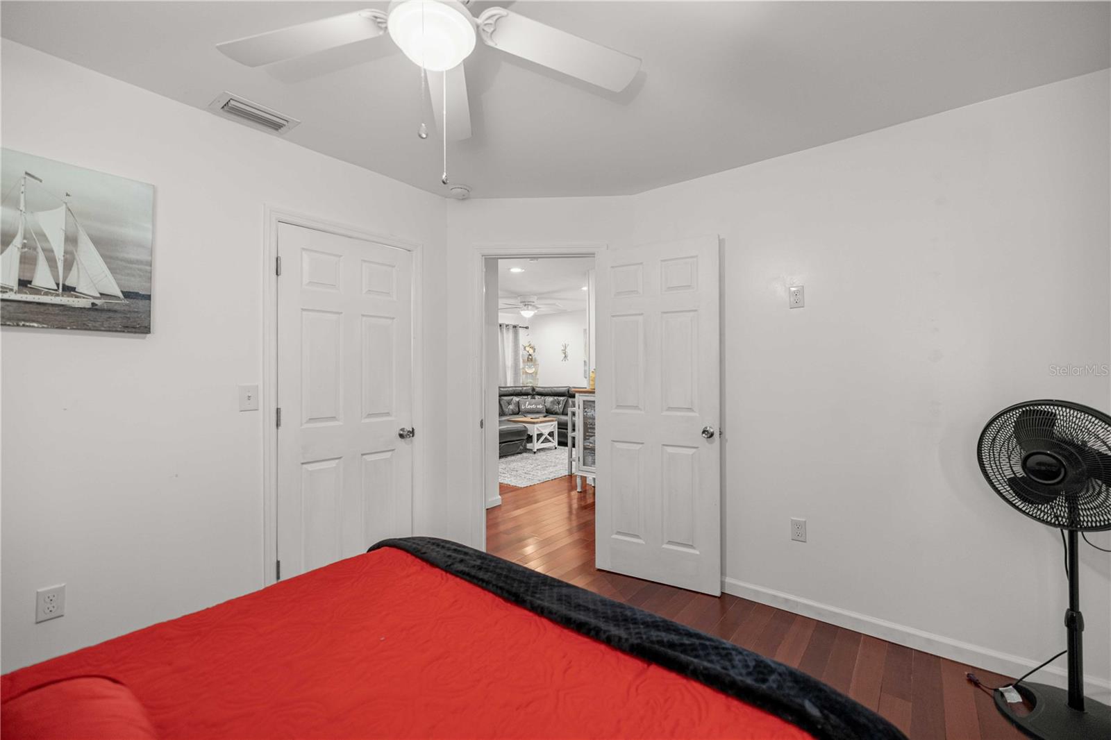 NO SUBDIVISION - Residential