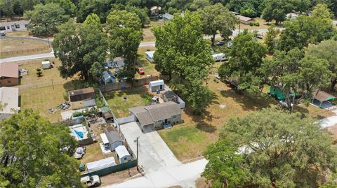 Tiny photo for 1512 NE 37th Street, Ocala, FL 34479 (MLS # OM724499)