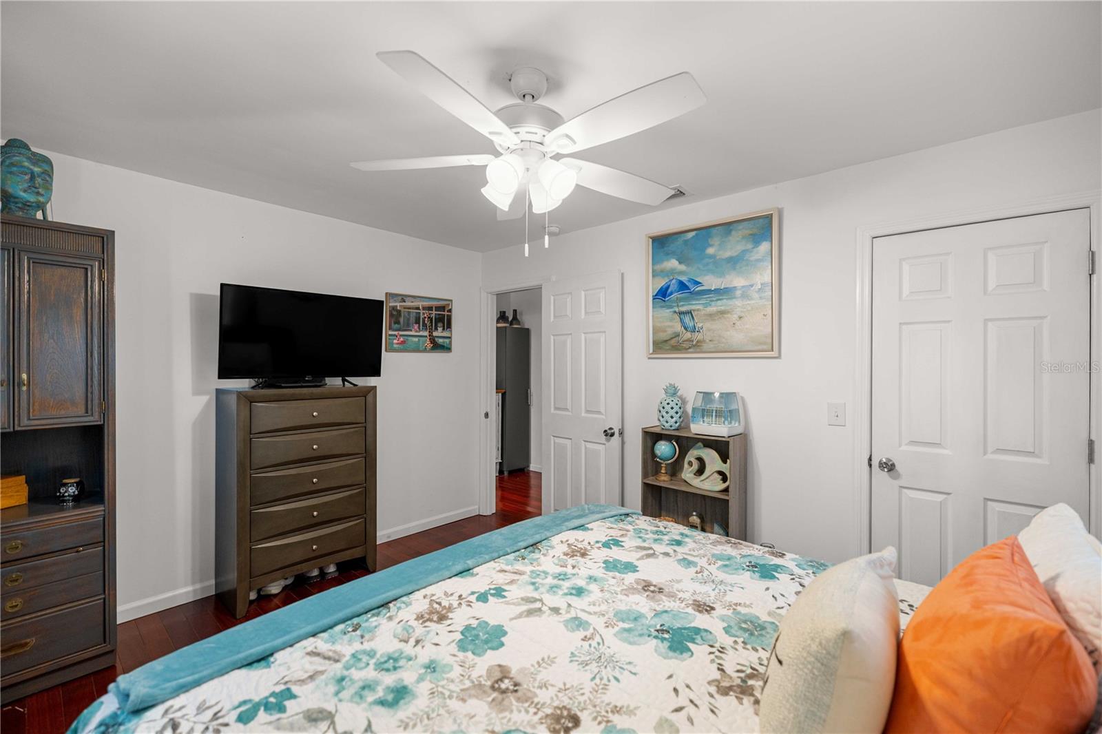 NO SUBDIVISION - Residential
