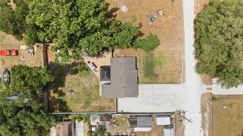 Tiny photo for 1512 NE 37th Street, Ocala, FL 34479 (MLS # OM724499)