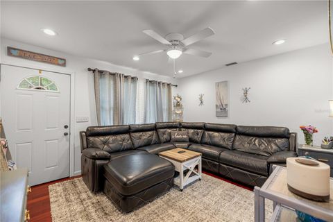 Tiny photo for 1512 NE 37th Street, Ocala, FL 34479 (MLS # OM724499)