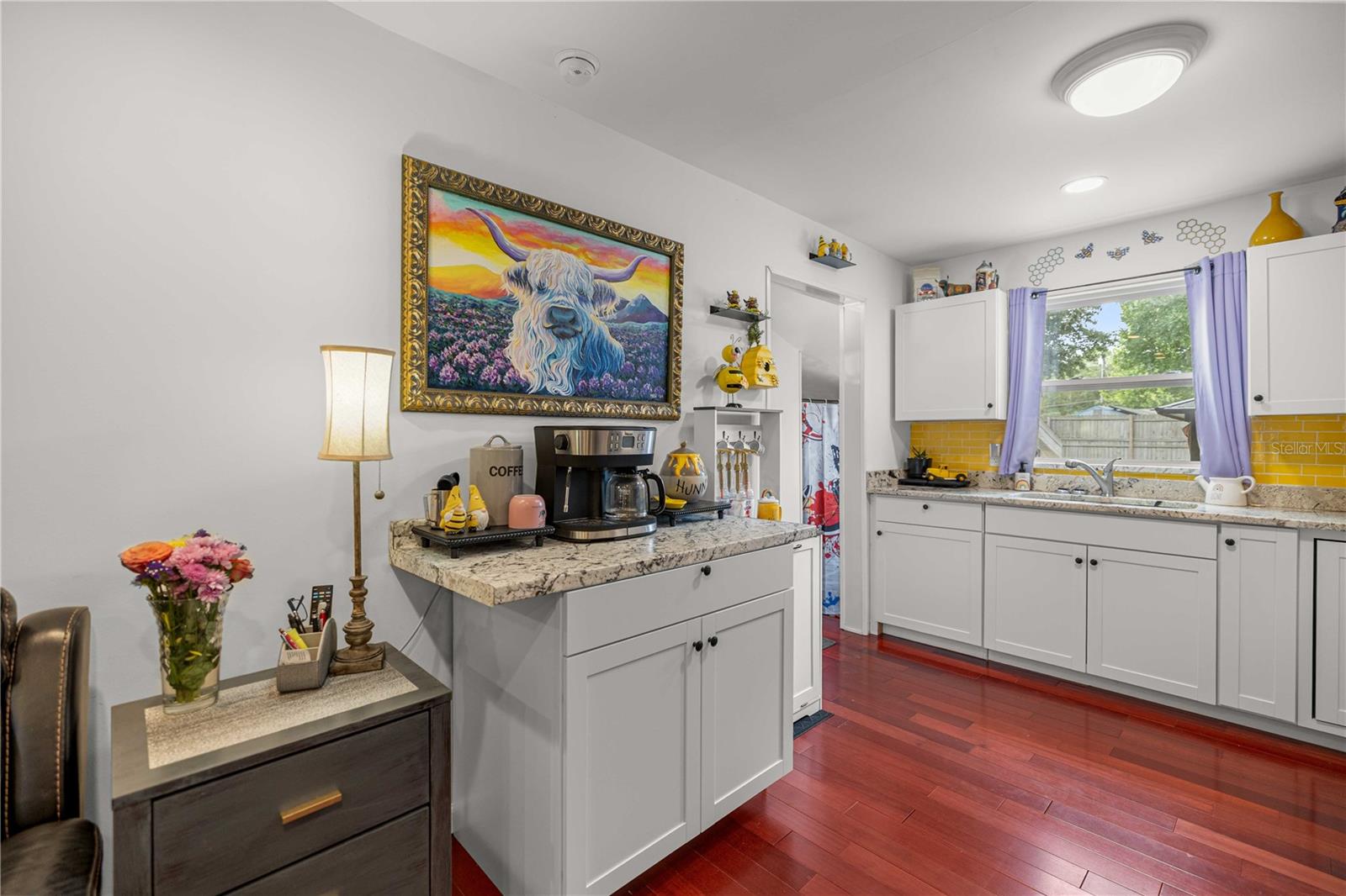 NO SUBDIVISION - Residential