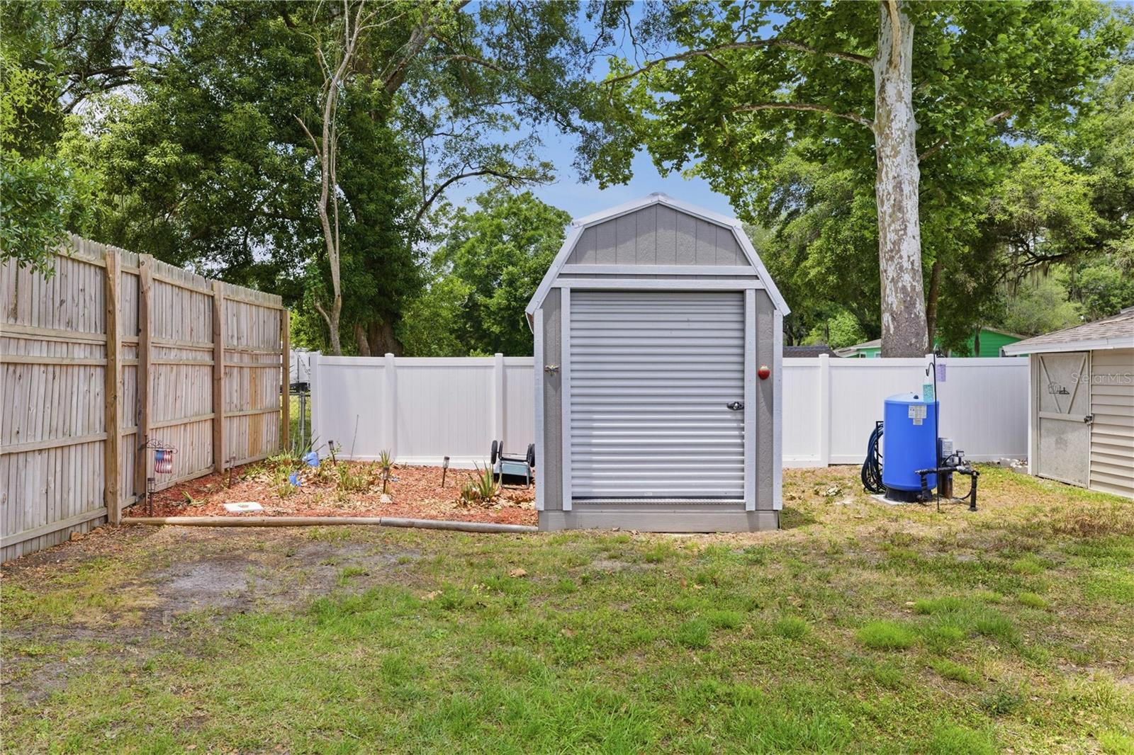 NO SUBDIVISION - Residential
