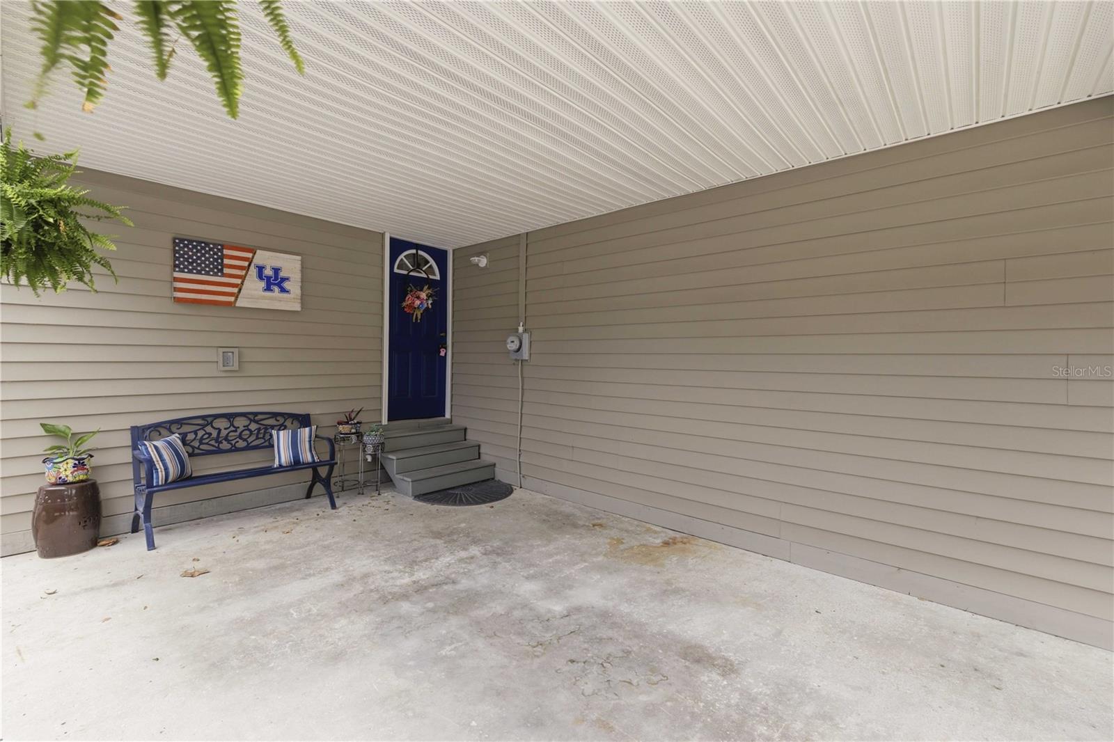 NO SUBDIVISION - Residential