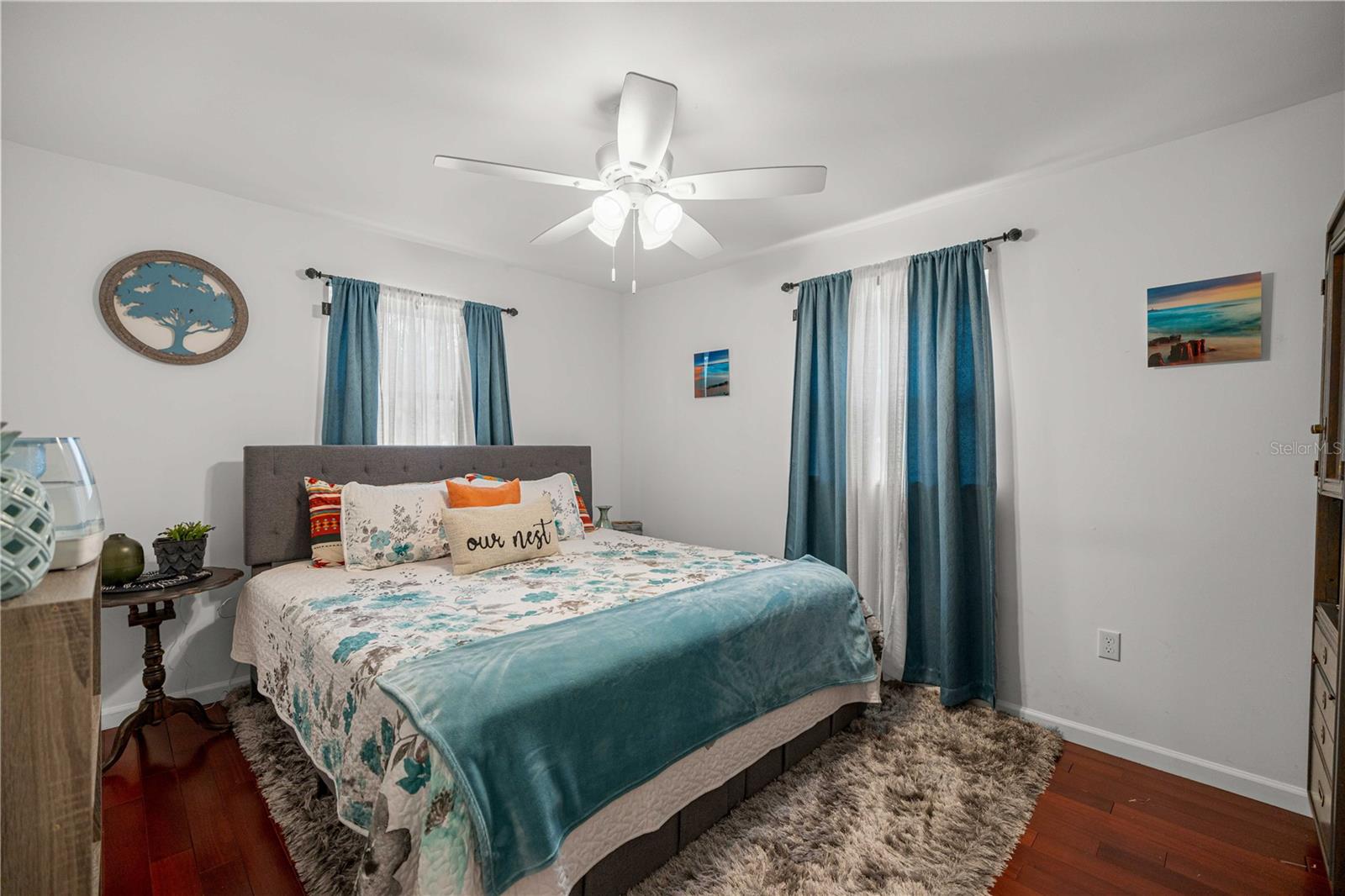 NO SUBDIVISION - Residential