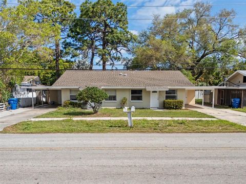 Photo of 3247 Dryer Avenue, Largo, FL 33770 (MLS # TB8494115)