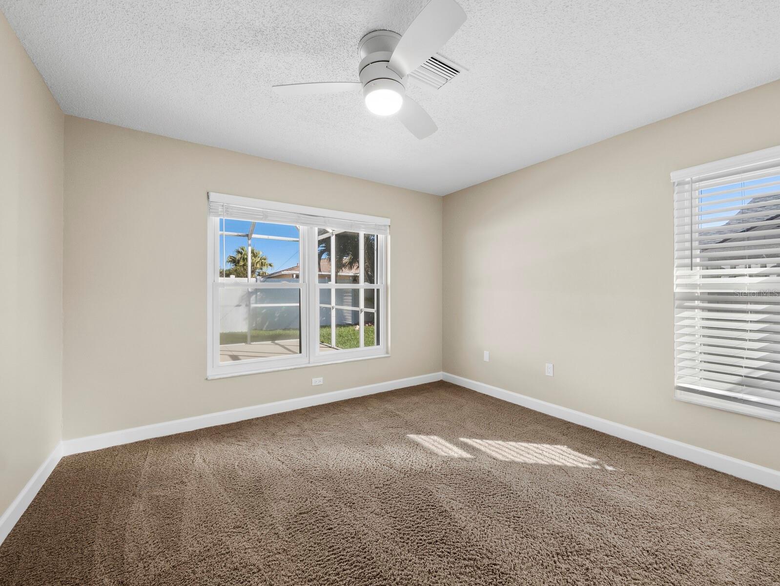 TAMARON - Residential