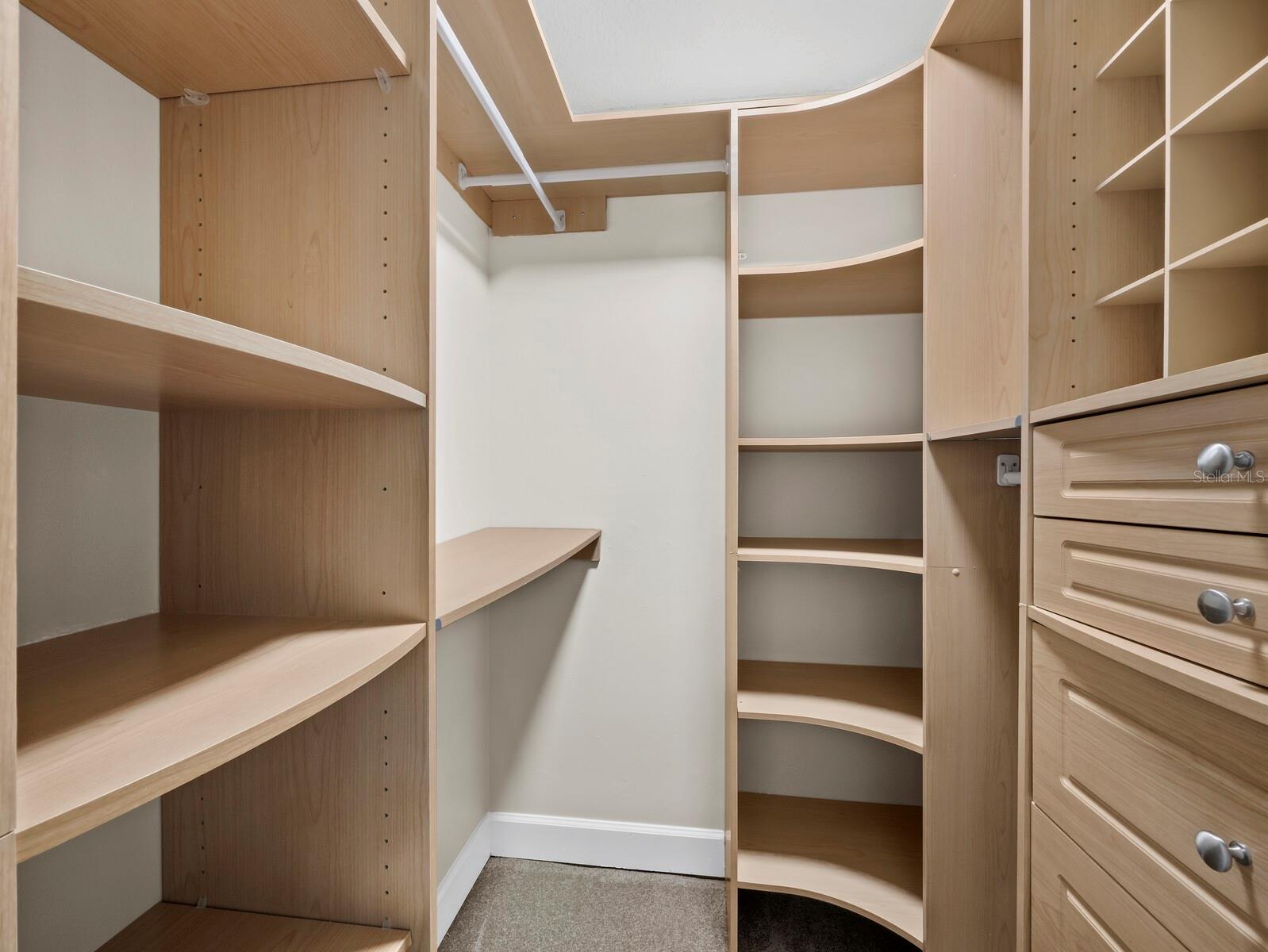 TAMARON - Residential