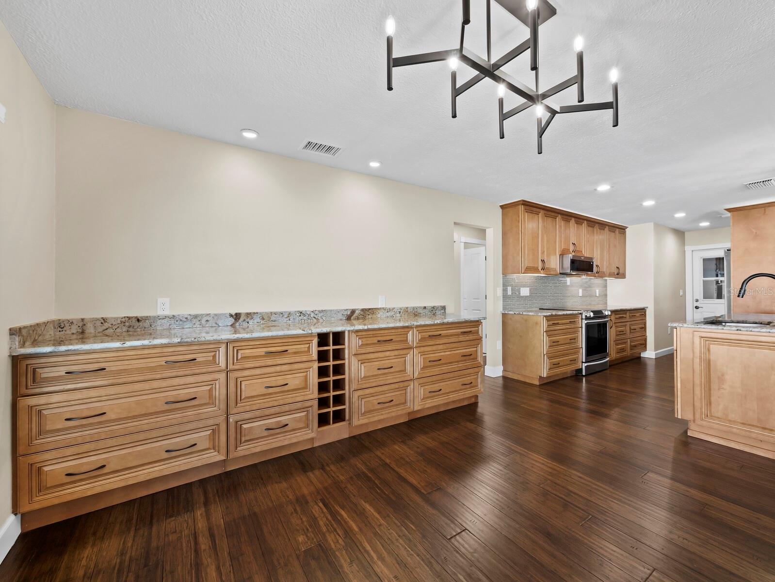 TAMARON - Residential