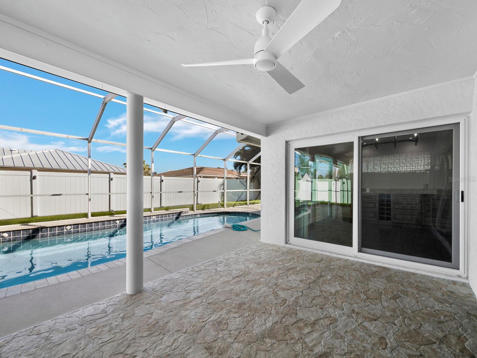 TAMARON - Residential