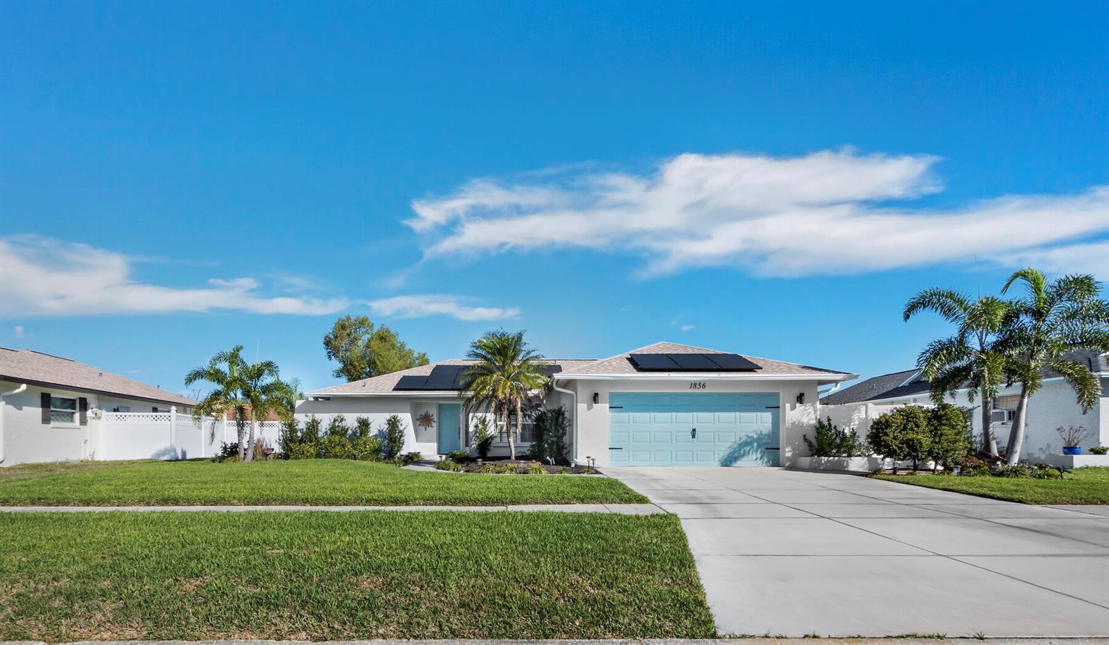 TAMARON - Residential