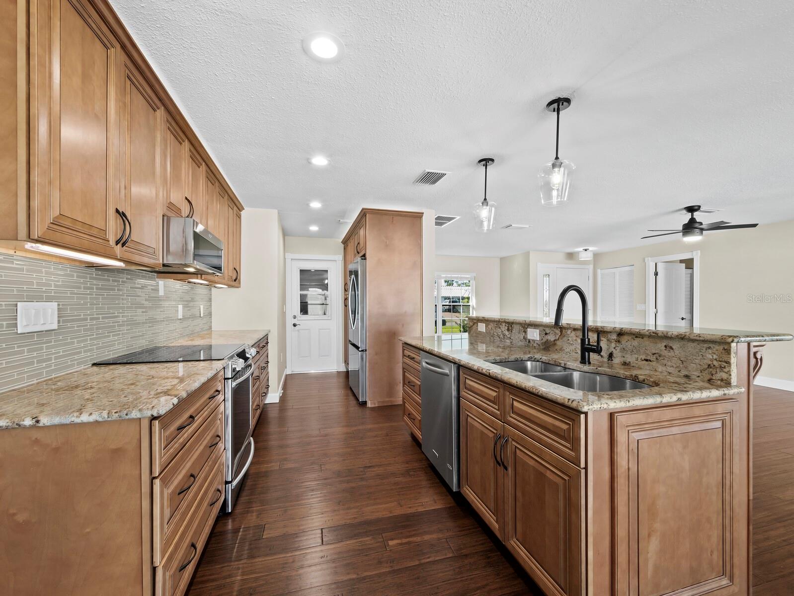 TAMARON - Residential