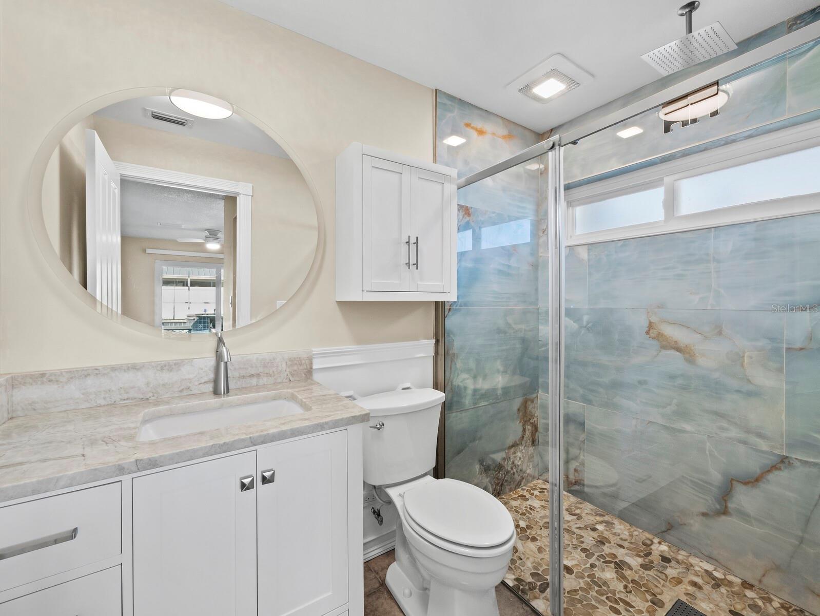 TAMARON - Residential