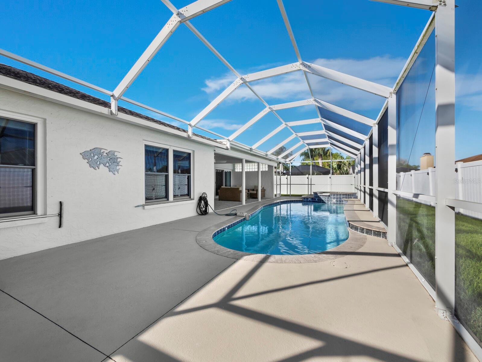 TAMARON - Residential