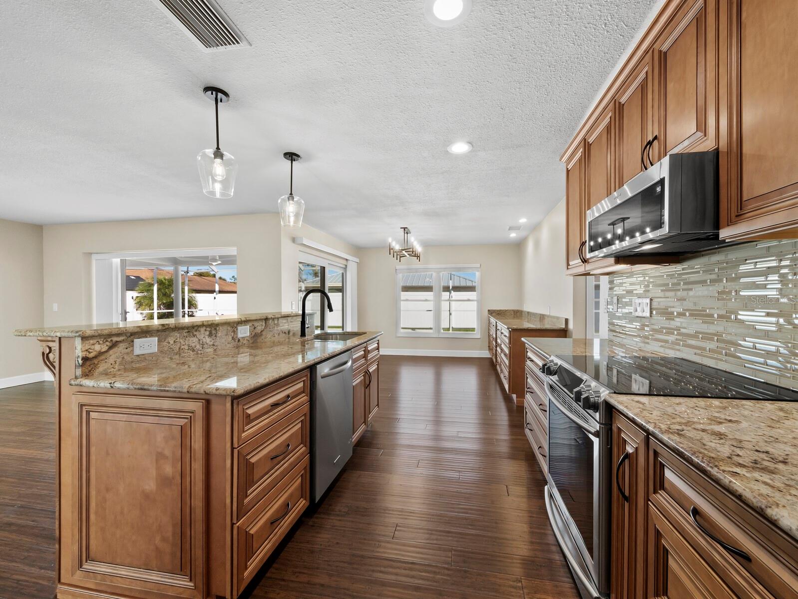 TAMARON - Residential