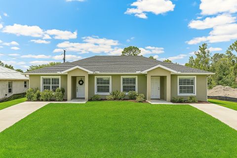 27071/ 27075 WASHINGTON STREET PUNTA GORDA FL 33983