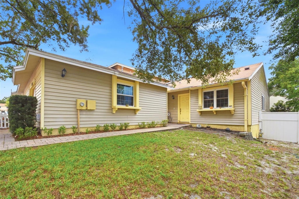 Photo of 1356 Landry Circle, Longwood, FL 32750 (MLS # O6425579)
