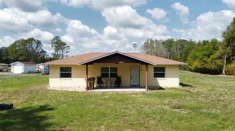 Photo of 2323 State Road 33, Clermont, FL 34714 (MLS # G5110194)