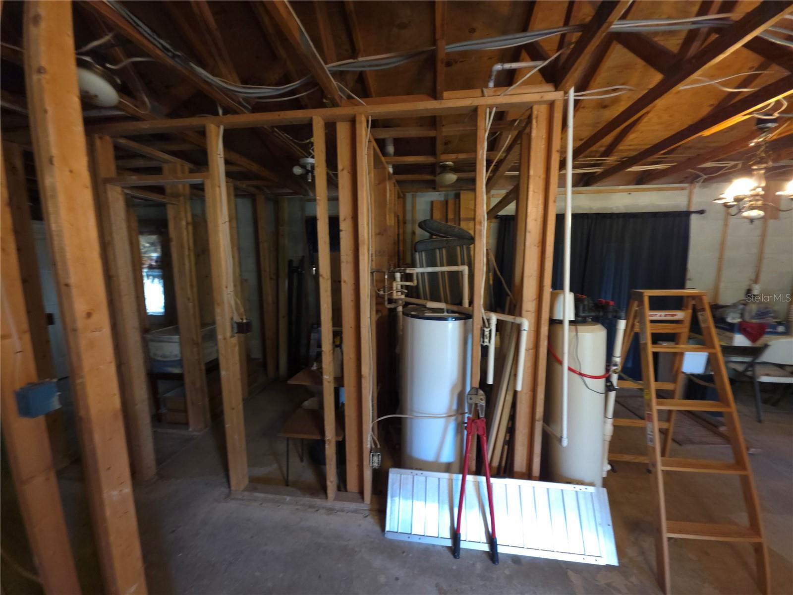 ACREAGE & UNREC - Residential