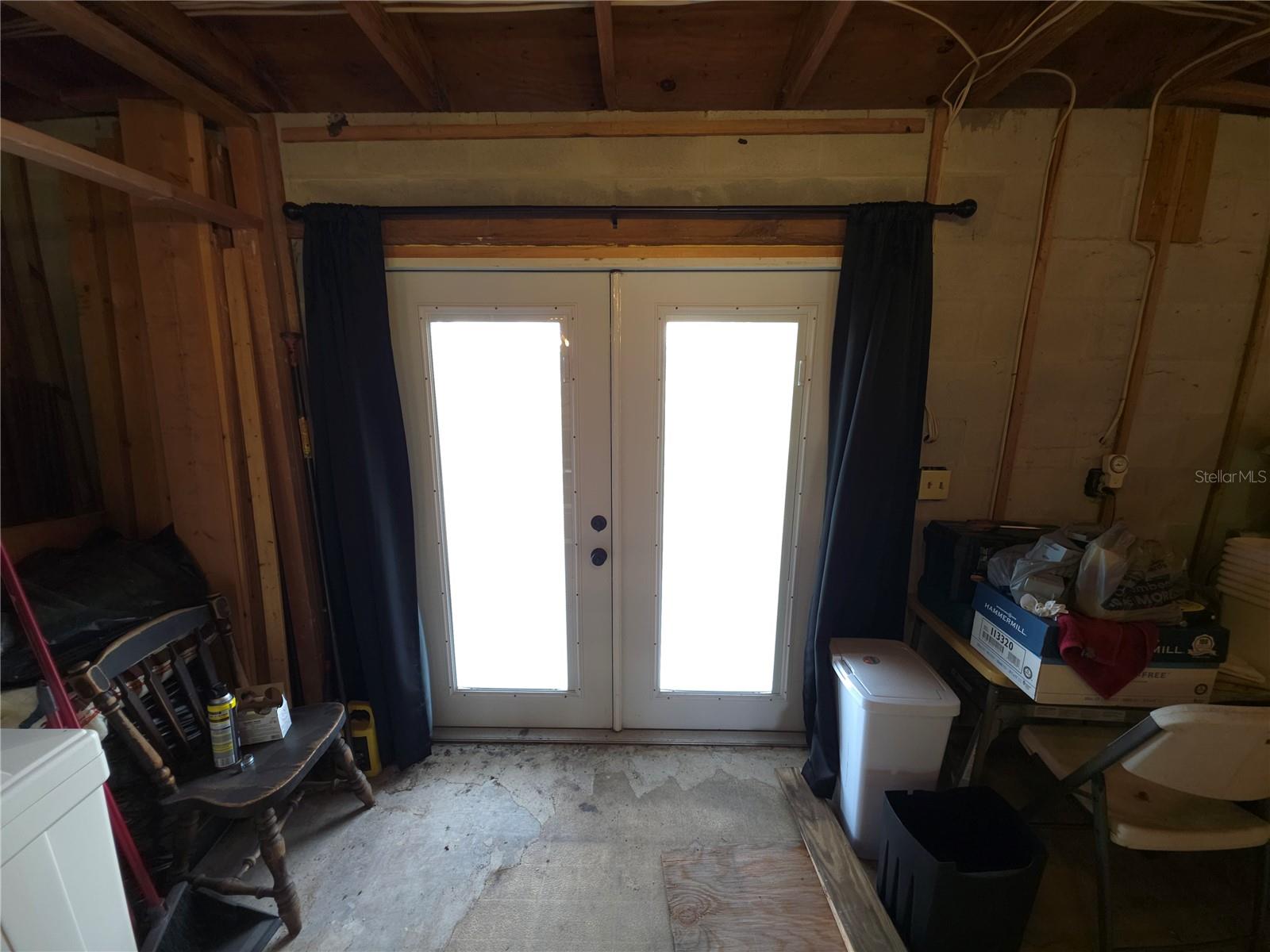 ACREAGE & UNREC - Residential