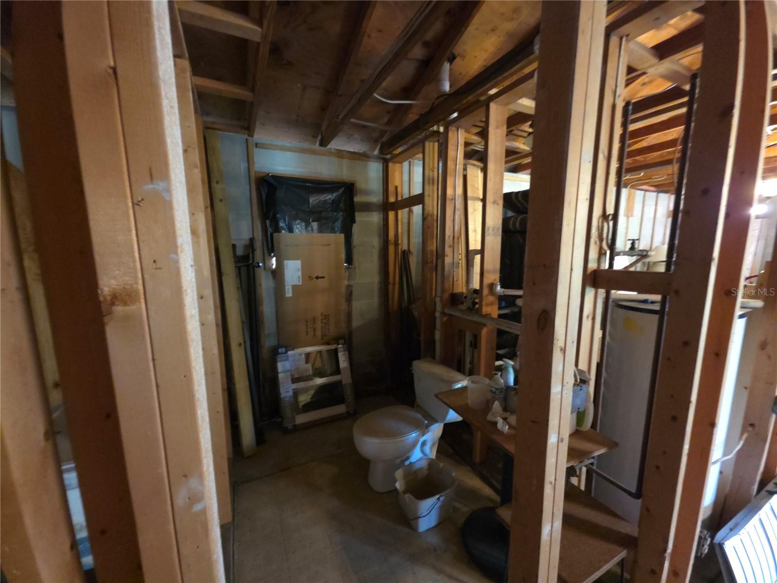 ACREAGE & UNREC - Residential