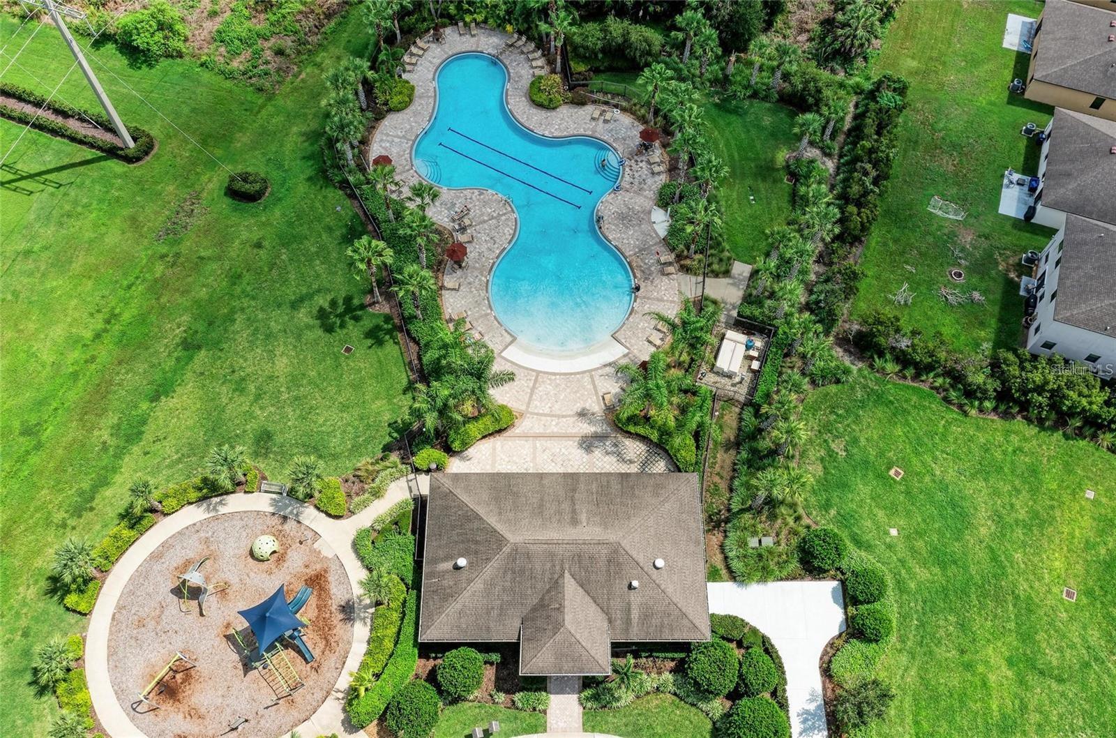 WILLOW WALK PH I-B - Residential