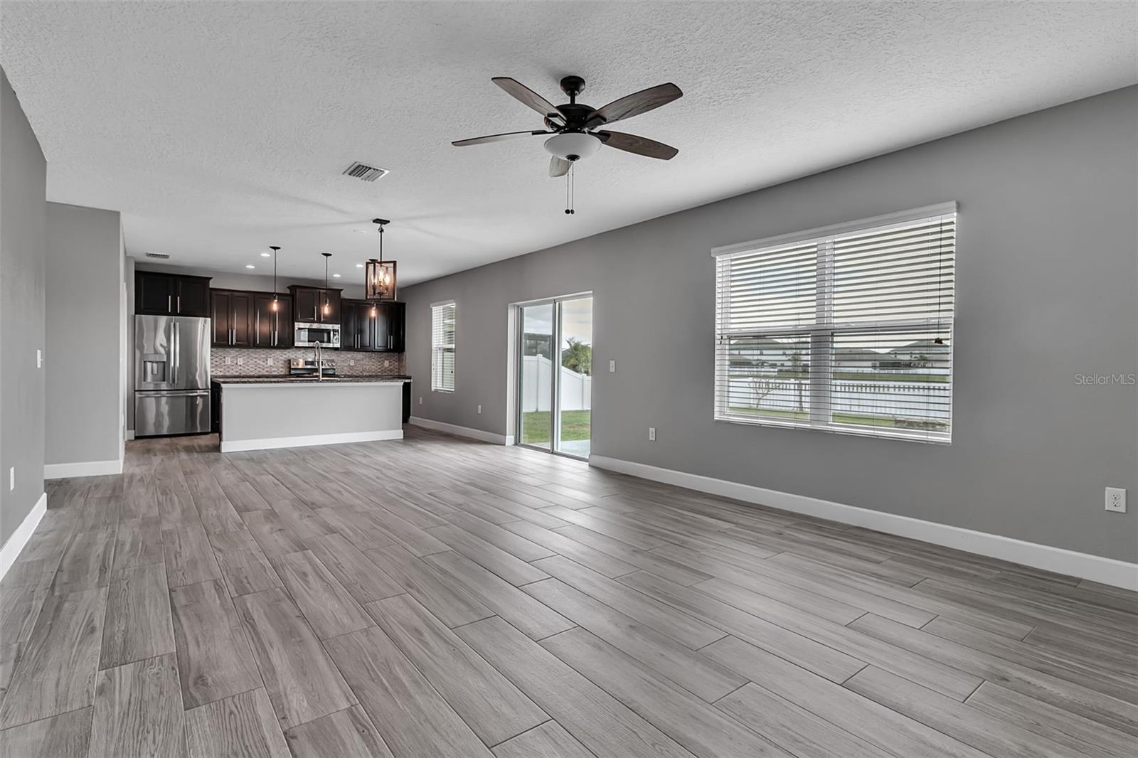 WILLOW WALK PH I-B - Residential