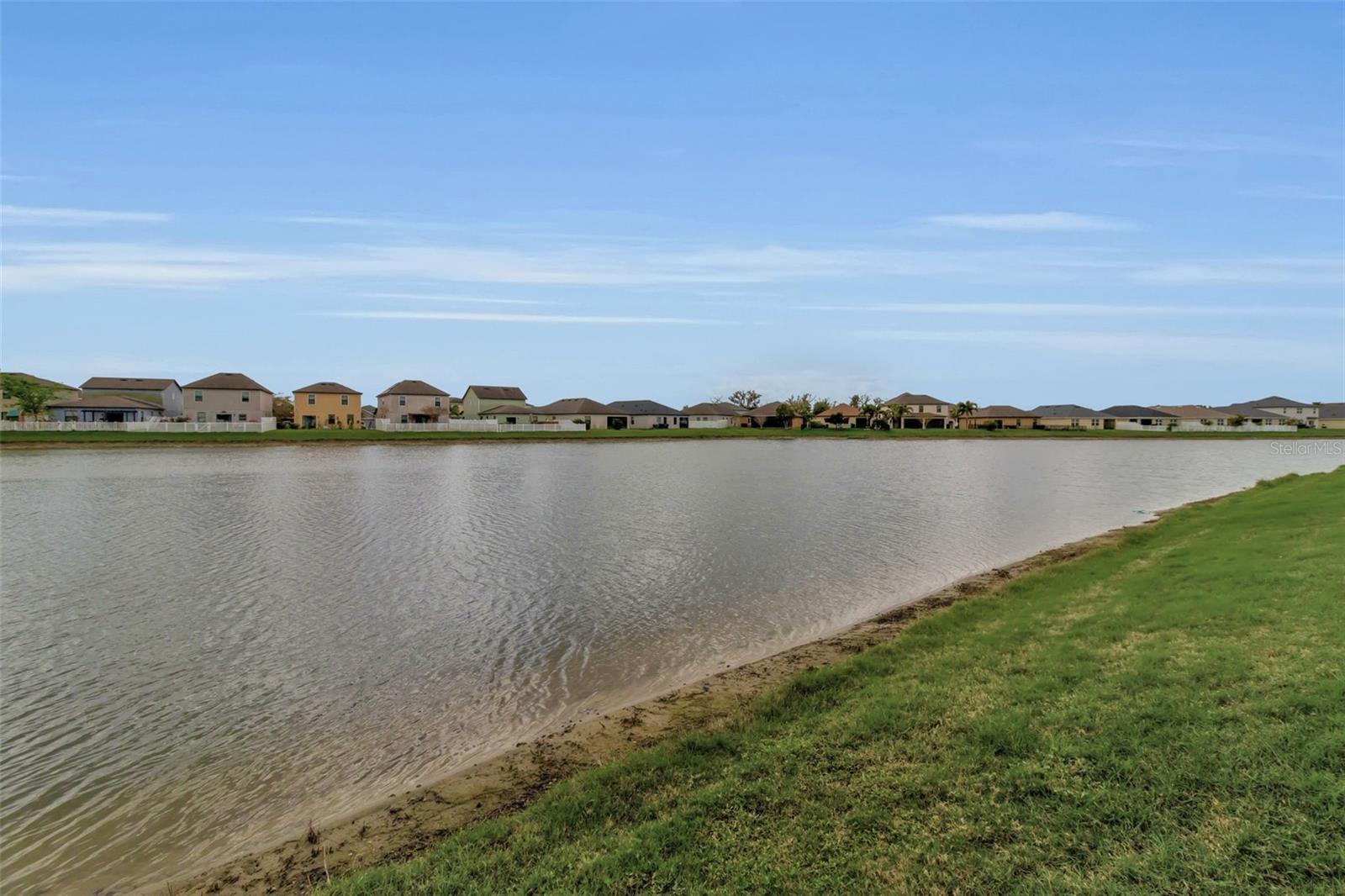 WILLOW WALK PH I-B - Residential