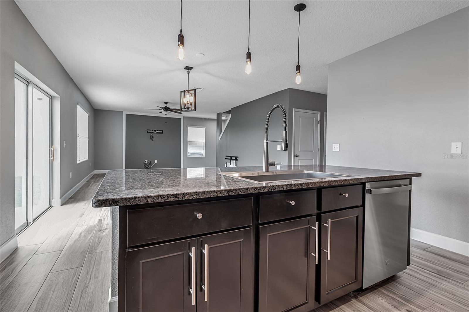 WILLOW WALK PH I-B - Residential