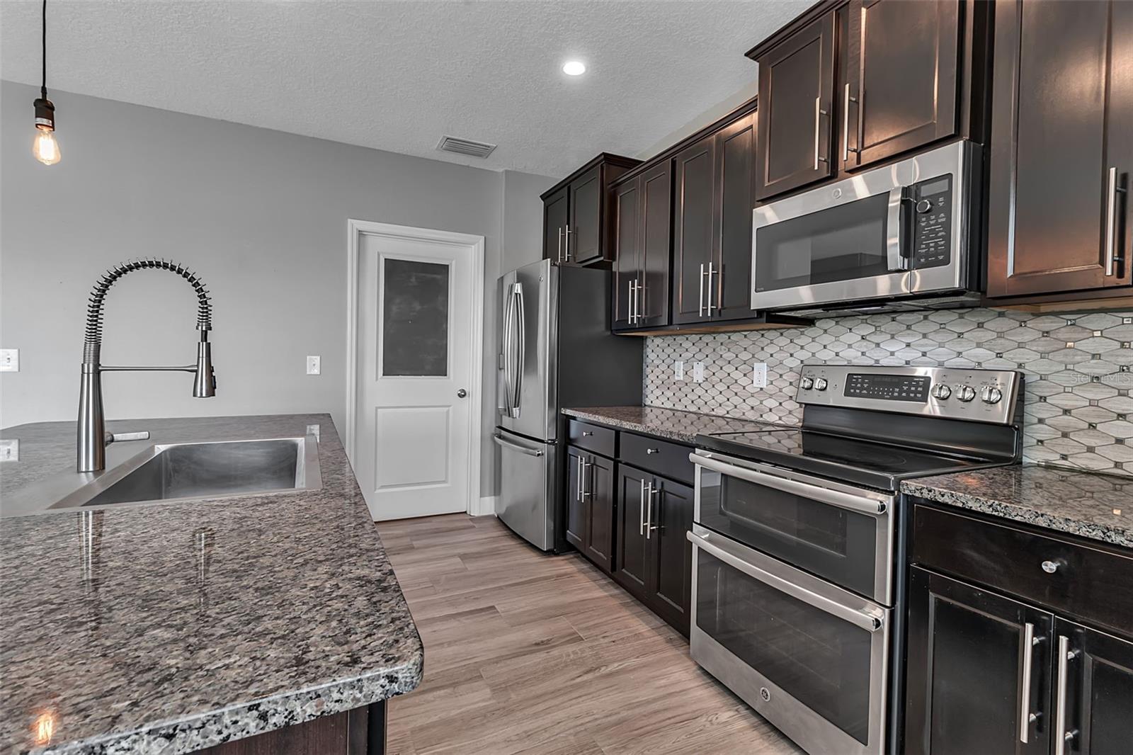 WILLOW WALK PH I-B - Residential