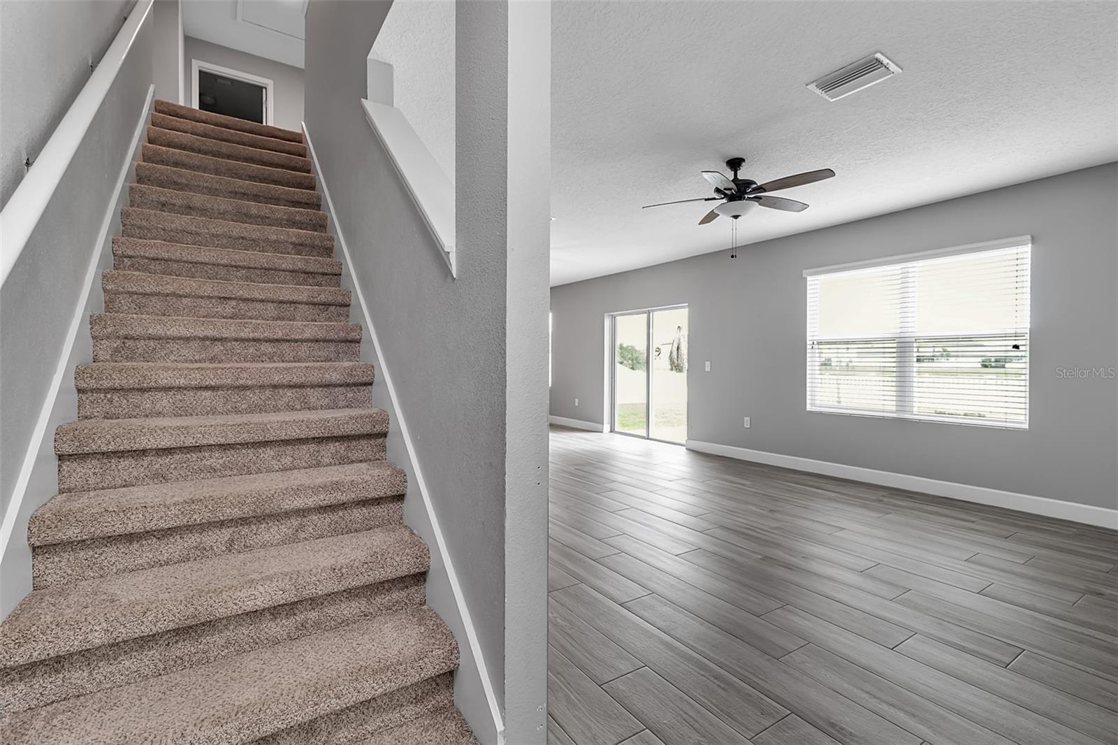 WILLOW WALK PH I-B - Residential