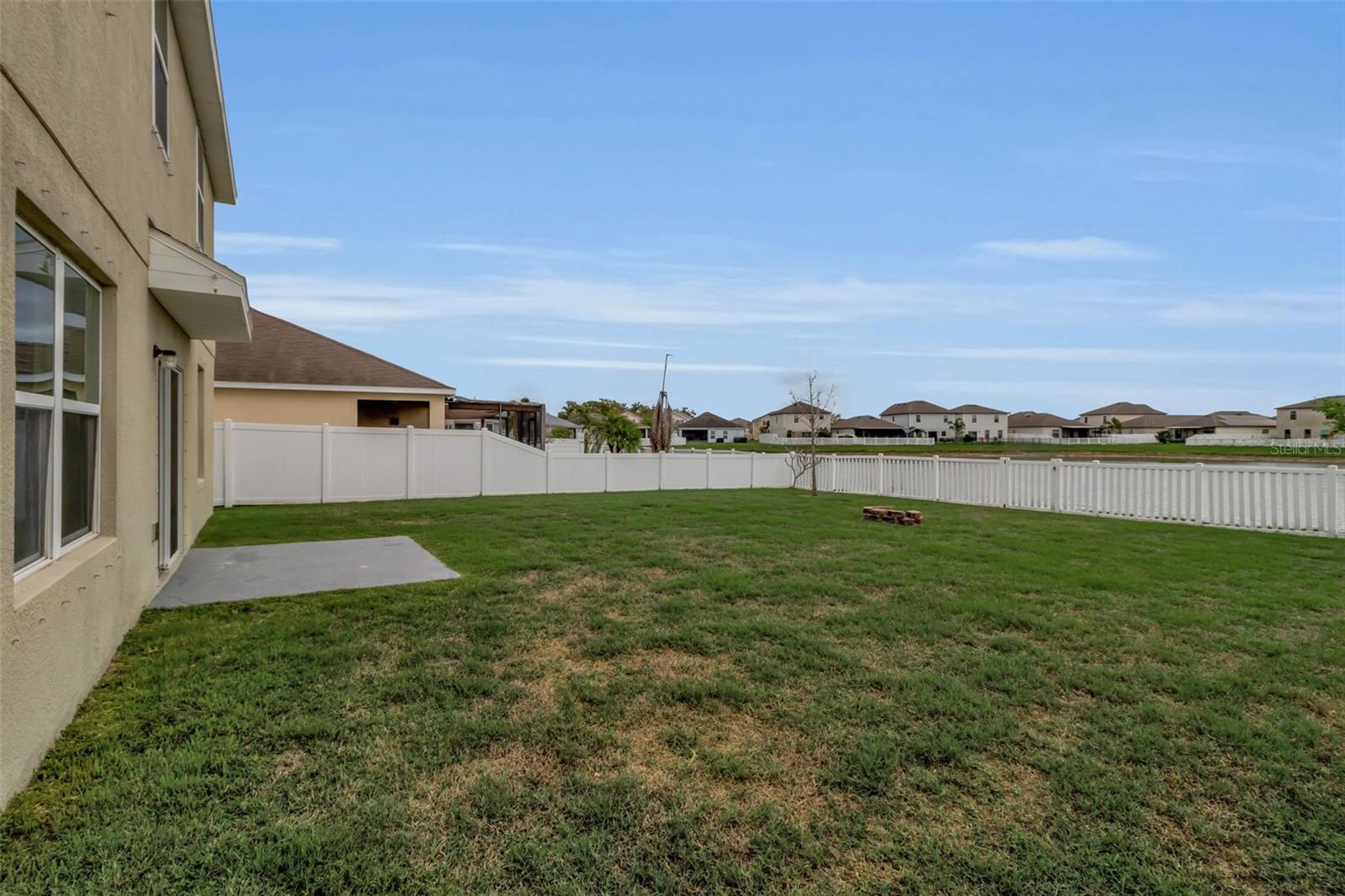 WILLOW WALK PH I-B - Residential