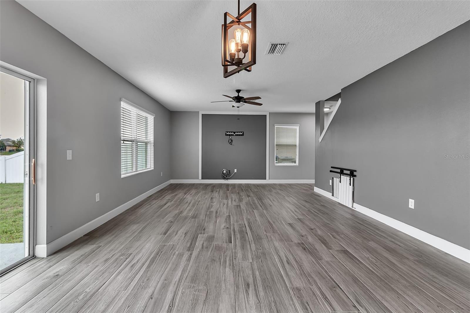 WILLOW WALK PH I-B - Residential