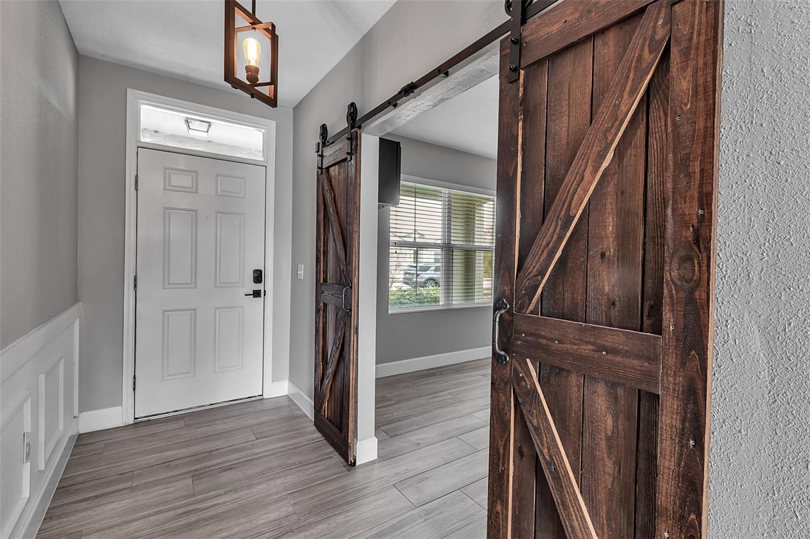 WILLOW WALK PH I-B - Residential