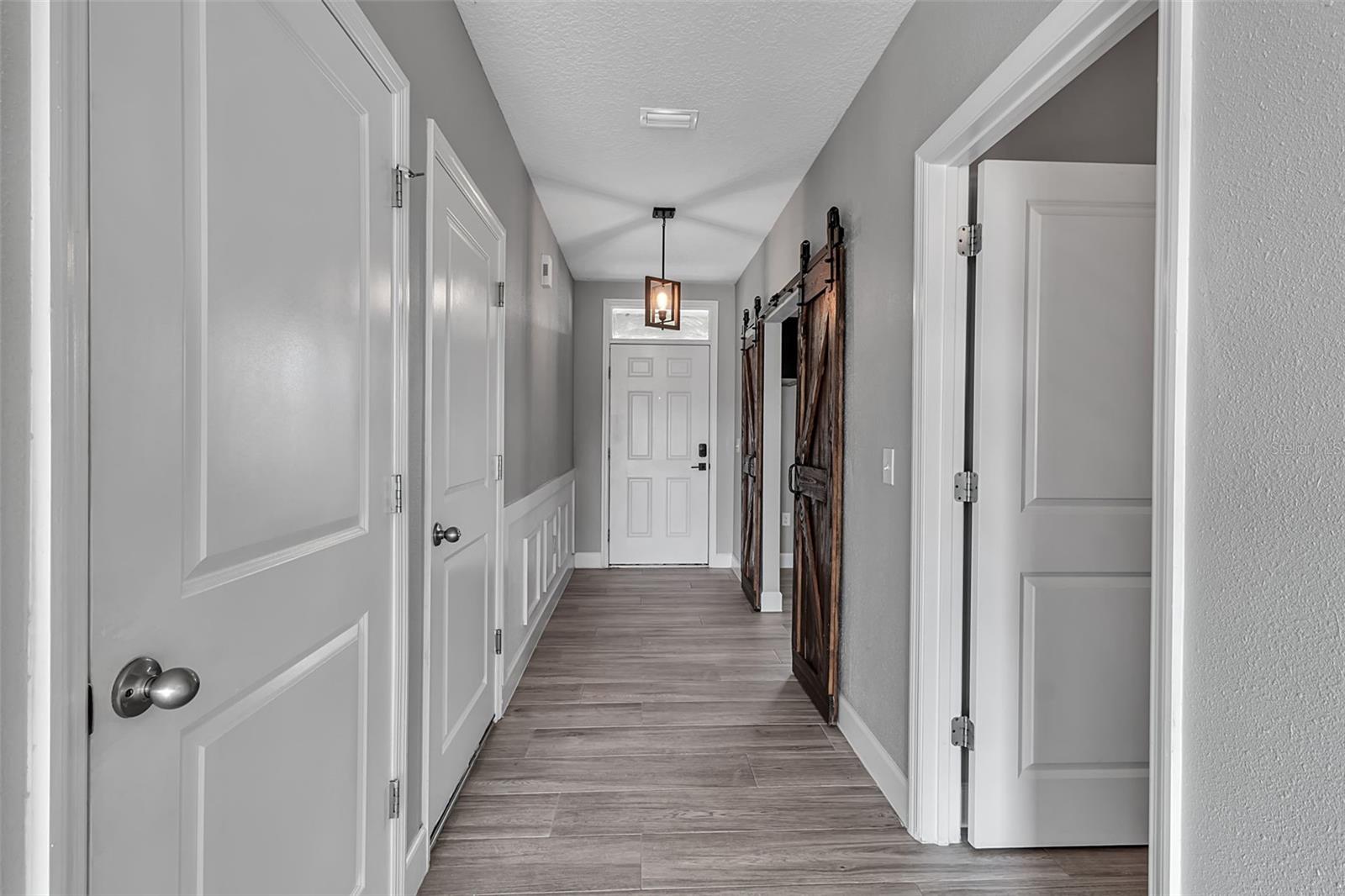 WILLOW WALK PH I-B - Residential