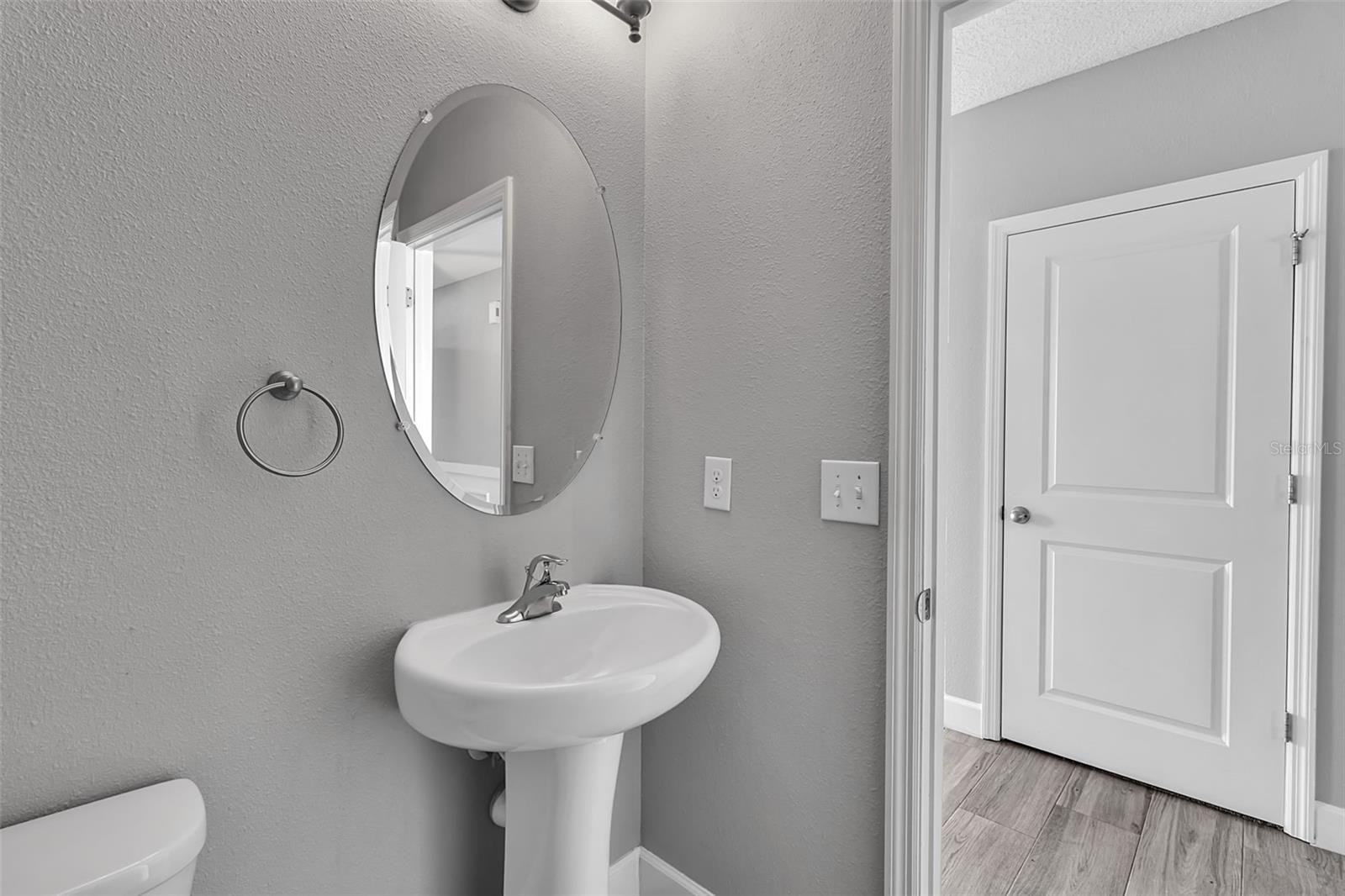 WILLOW WALK PH I-B - Residential